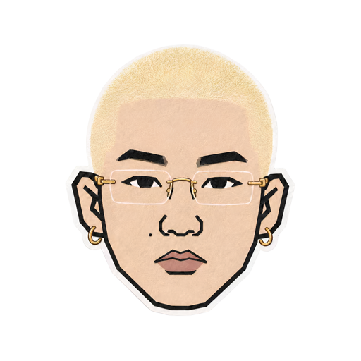 Fei 头像